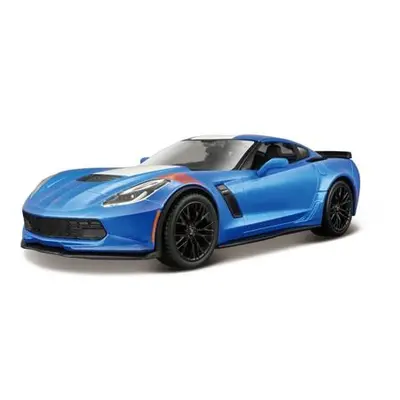 Maisto - Corvette Grand Sport 2017 1:24