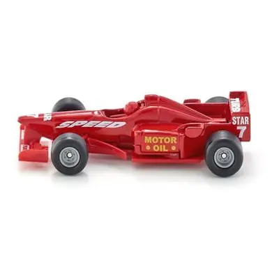 SIKU Blister 1357 - Závodní auto Formule 1