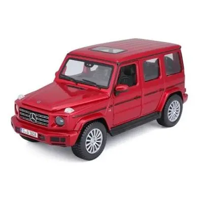 Maisto - Mercedes-Benz G-Class 2019, 1:25