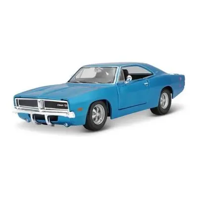 Maisto - Dodge Charger R/T 1969, 1:25