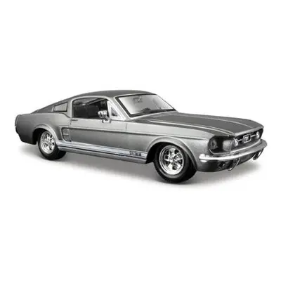 Maisto - Ford Mustang GT 1967 1:24