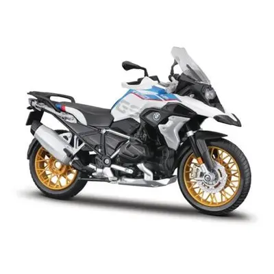 Maisto - BMW R1250 GS, 1:12