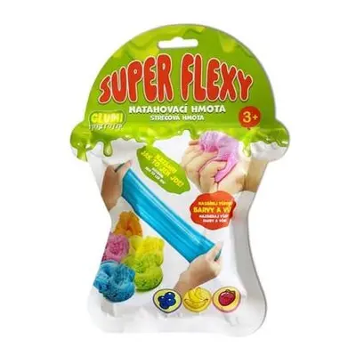 GLUMI Super Flexy Natahovací hmota