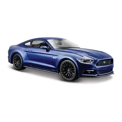 Maisto - Ford Mustang GT 2015 1:24