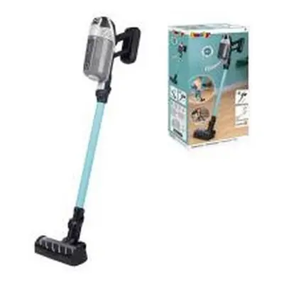 Smoby Tyčový vysavač elektronický Rowenta X Force Flex Vacuum Cleaner s nástavcem se zvukem