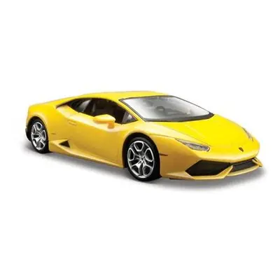 Maisto - Lamborghini Huracán LP 610-4, 1:24