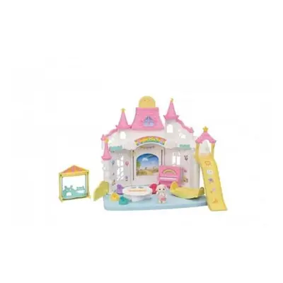 Sylvanian Families Duhová mateřská školka