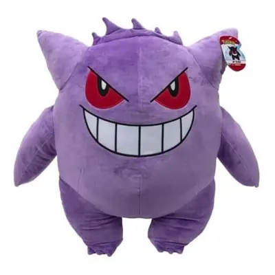 Jumbo plyš Gengar 60 cm