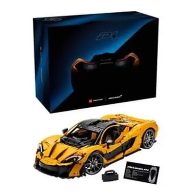 Lego McLaren P1™