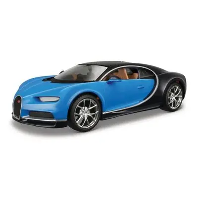 Maisto - Bugatti Chiron 1:24