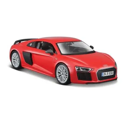 Maisto - Audi R8 V10 Plus 1:24