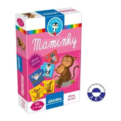 Granna Maminky