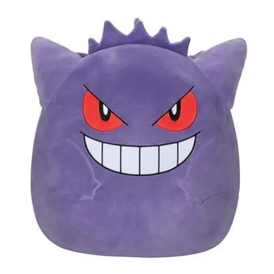 Pokémon Squishmallows Plyš 36 cm - Gendar