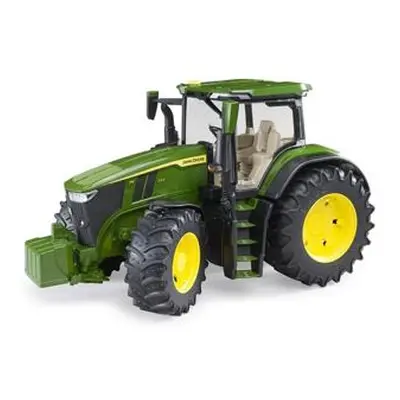 Bruder 3150 Traktor John Deere 7R 350