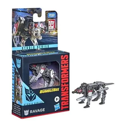 Transformers Generations Studio Series Core varianta 1 - Ravage