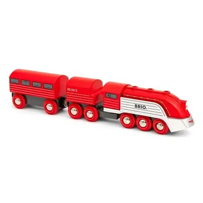 Brio 33557 Rychlovlak