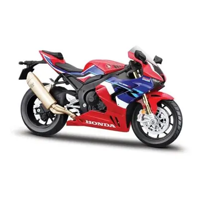 Maisto - Honda CBR 1000RR-R Fireblade SP, 1:12