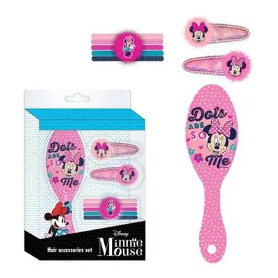 Česací set Minnie