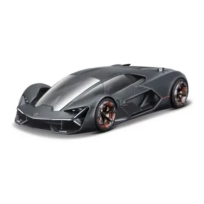 Maisto - Lamborghini Terzo Millennio assembly line, 1:24