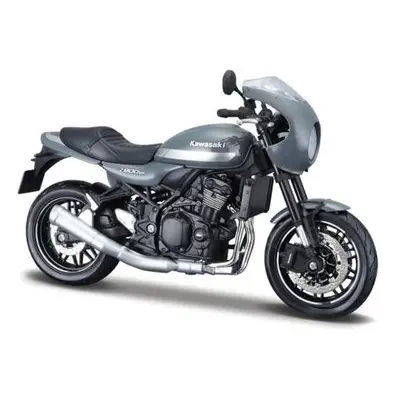 Maisto - Kawasaki Z900RS Café, 1:12