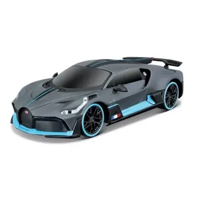 Maisto RC - Bugatti Divo Premium, 1 : 24