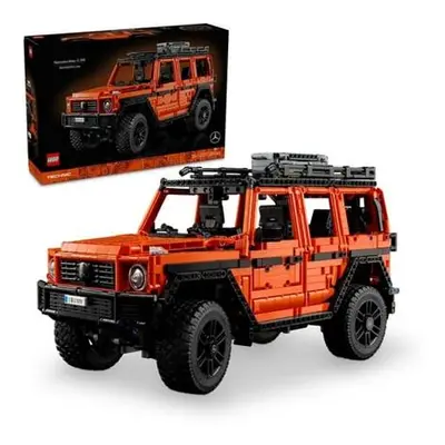 Lego Technic Mercedes-Benz G 500 PROFESSIONAL Line