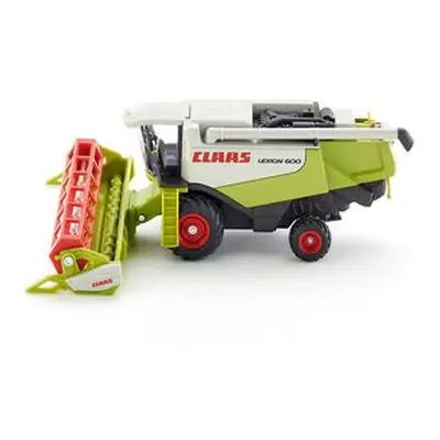 SIKU Farmer 1991 - Kombajn Claas Lexion 600 1:50