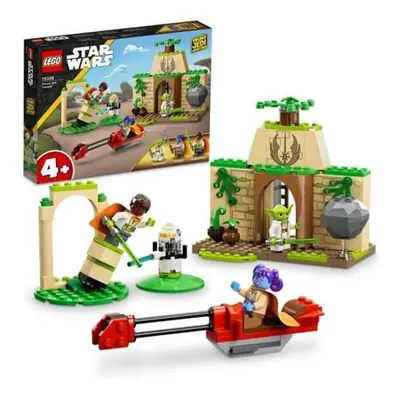 Lego® Star Wars™ 75358 Chrám Jediů v Tenoo