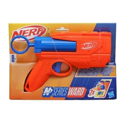 NERF Ward series