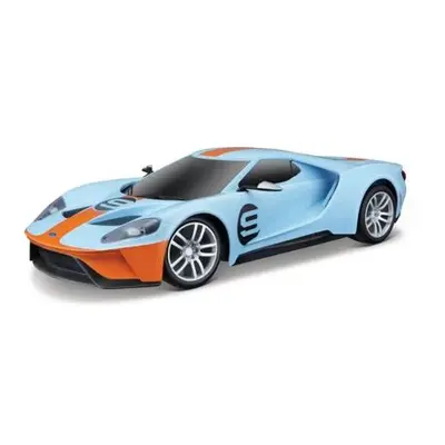 Maisto RC - Ford GT Heritage 2019 Premium, 1:24