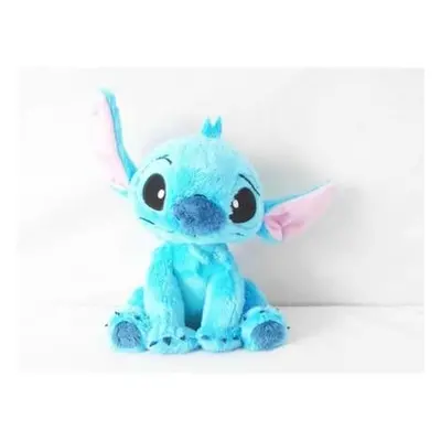 STITCH velikost S Plyš