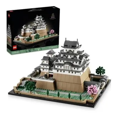 LEGO® Architecture (21060) Hrad Himedži