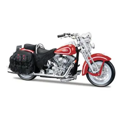 Maisto - FLSTS Heritage Softail® Springer™ 1999, 1:18