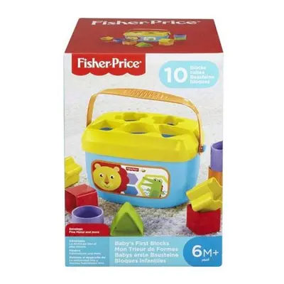 Fisher Price První vkládačka