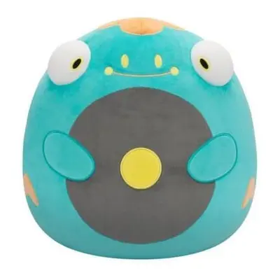 Pokemon Squishmallows Plyš 36cm Belibolt