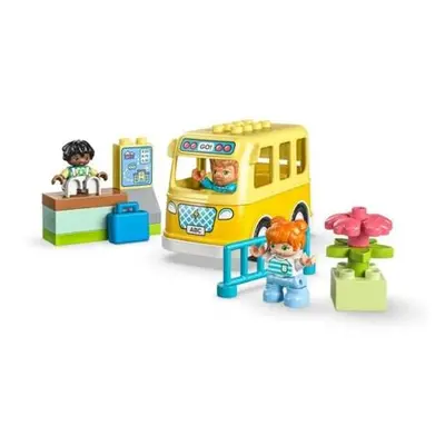 LEGO® DUPLO 10988 Cesta autobusem