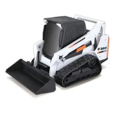 Maisto RC - Bobcat T590 Compact Track Loader