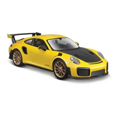 Maisto - Porsche 911 GT2 RS 1:24