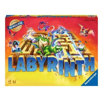 Ravensburger Labyrinth