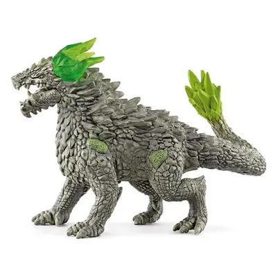 Schleich 70149 Kamenný drak