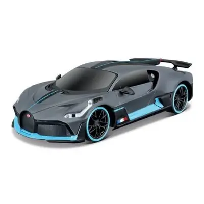 Maisto - Bugatti Divo, se světly a zvuky, 1:24