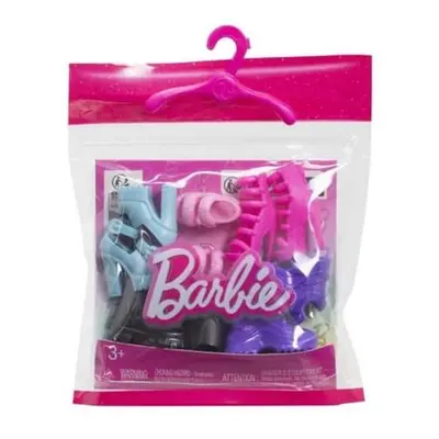 Barbie Kolekce stylových botiček