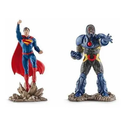 Schleich 22509 Scenery set Superman