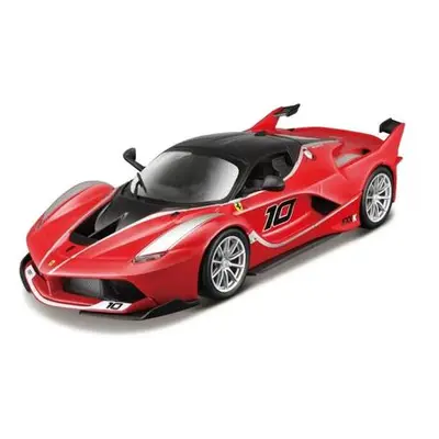 Maisto - Ferrari FXX K, 1:24