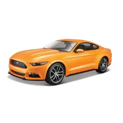 Maisto - Ford Mustang GT 2015, 1:18