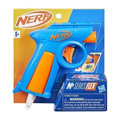 NERF Flex series