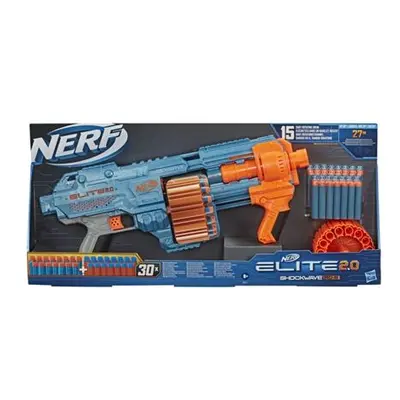 Nerf SHOCKWAVE RD-15