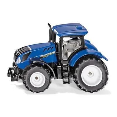 SIKU Blister 1091 Traktor New Holland T7.315