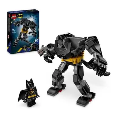 Lego Batman 76270 v robotickém brnění