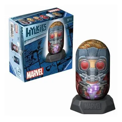 Ravensburger 3D Puzzle - Hylkies: Marvel: Star Lord - 54 ks